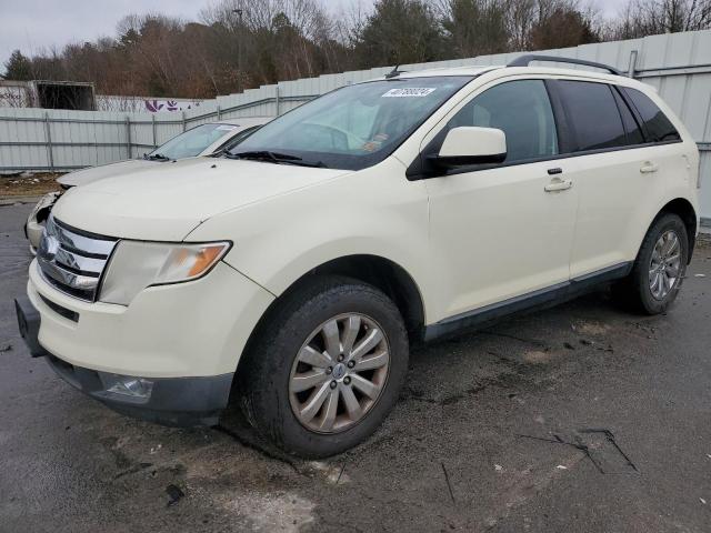 FORD EDGE 2008 2fmdk48c38ba36286