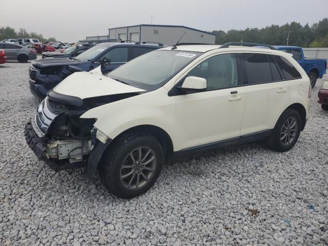 FORD EDGE SEL 2008 2fmdk48c38ba99159