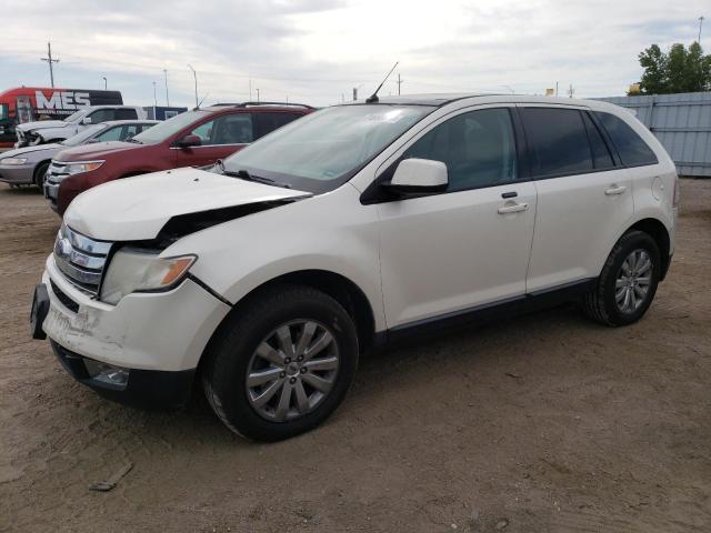 FORD EDGE SEL 2008 2fmdk48c38bb09849