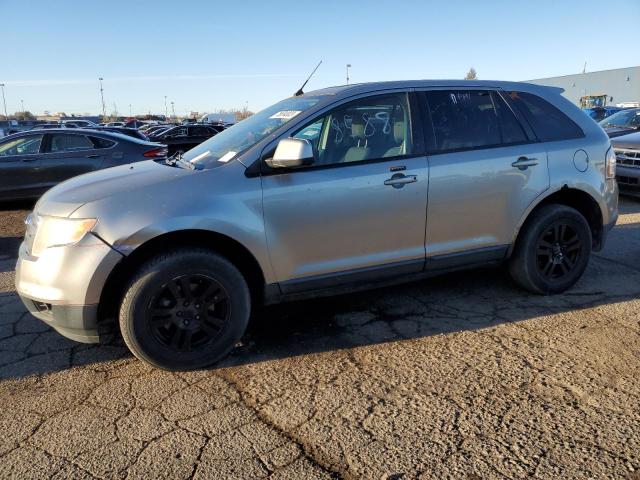 FORD EDGE 2008 2fmdk48c38bb13464