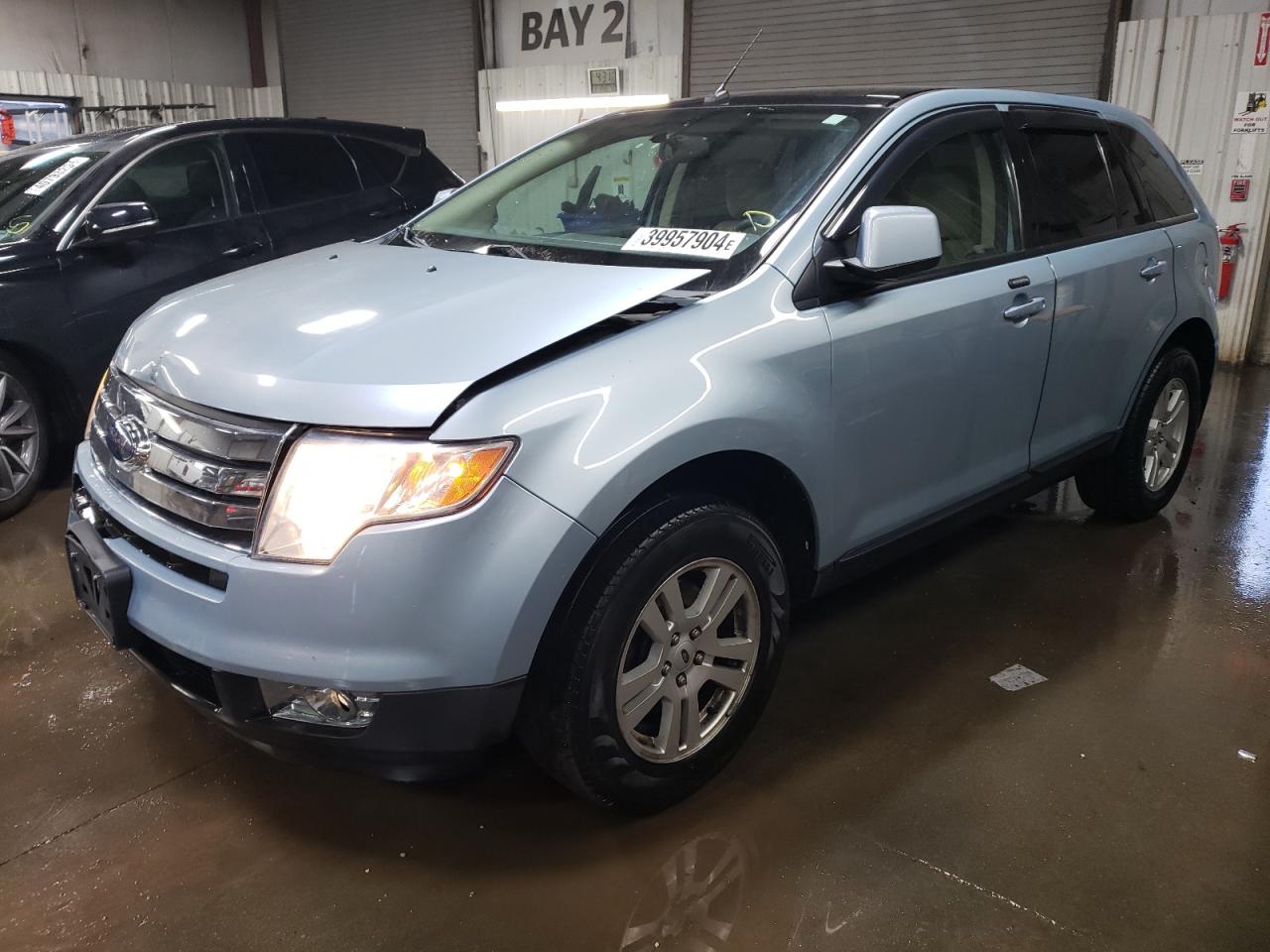 FORD EDGE 2008 2fmdk48c38bb20088