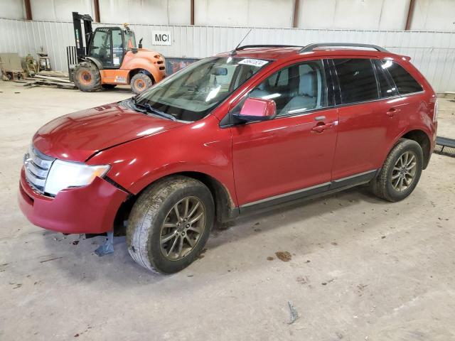 FORD EDGE 2008 2fmdk48c38bb26392