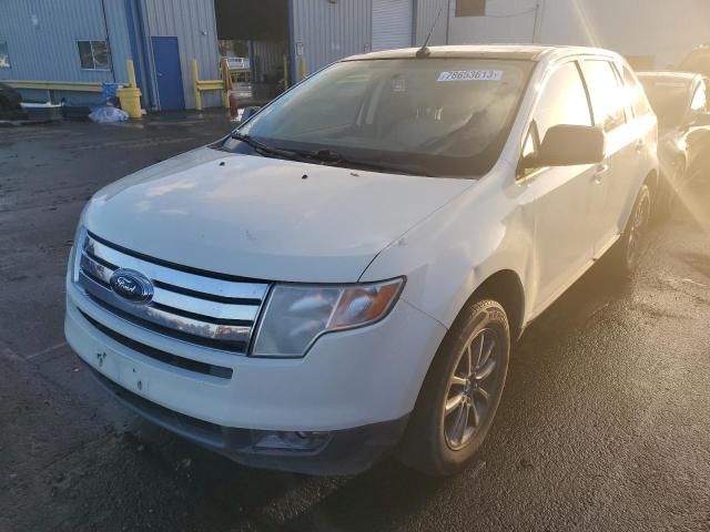 FORD EDGE 2008 2fmdk48c38bb31138