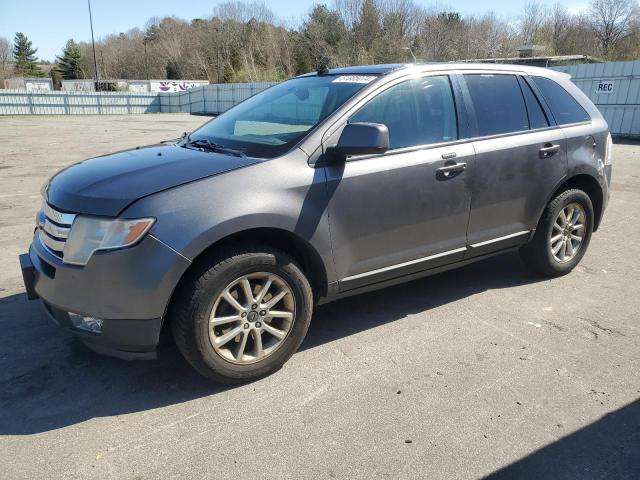 FORD EDGE 2009 2fmdk48c39ba90561