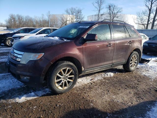 FORD EDGE 2009 2fmdk48c39bb03955