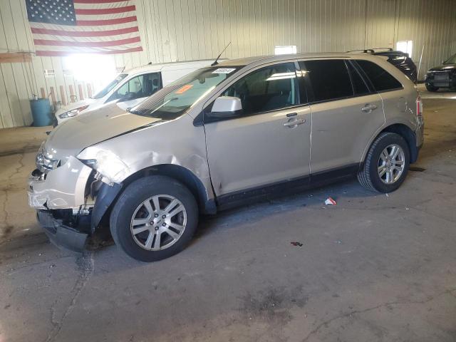 FORD EDGE 2007 2fmdk48c47ba53659