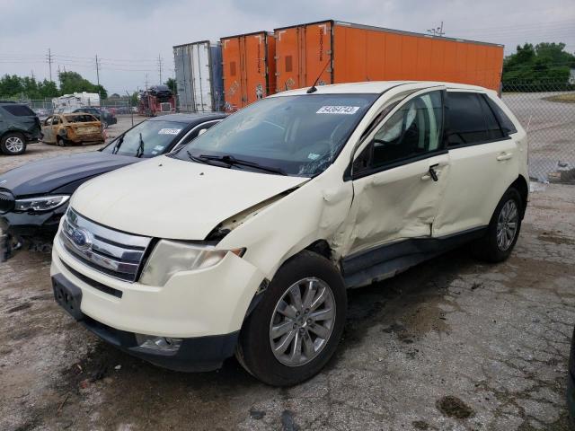 FORD EDGE 2007 2fmdk48c47ba57632