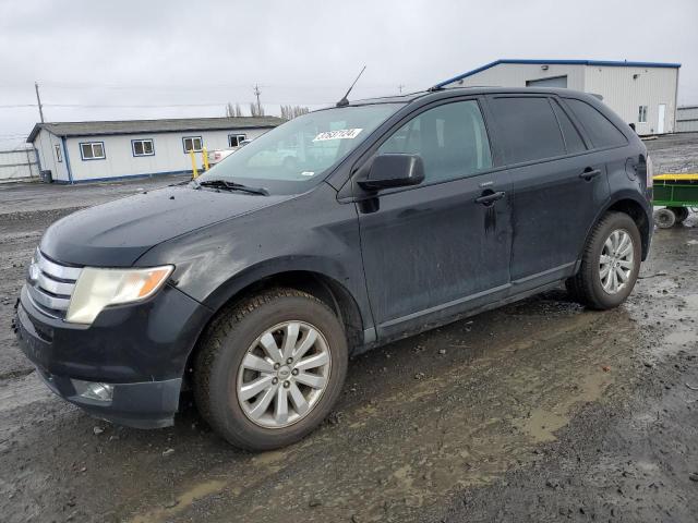 FORD EDGE 2007 2fmdk48c47ba66332