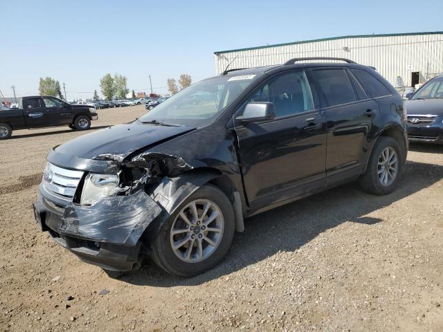 FORD EDGE SEL 2007 2fmdk48c47bb01581