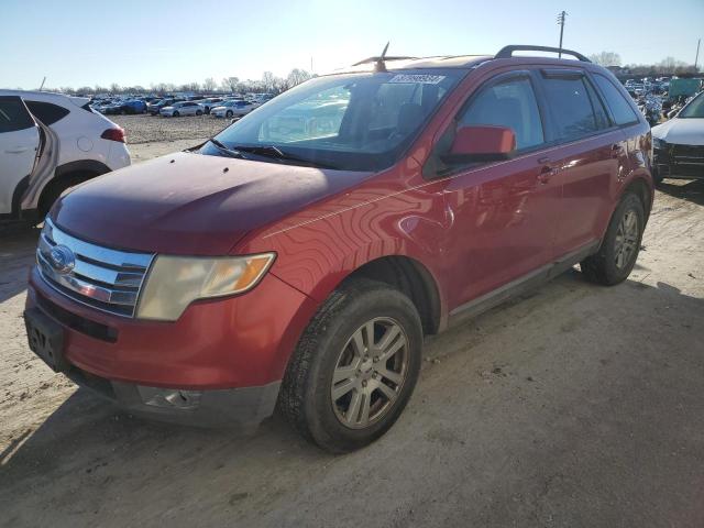 FORD EDGE 2008 2fmdk48c48ba19173