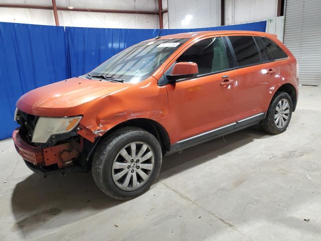 FORD EDGE 2008 2fmdk48c48ba42663