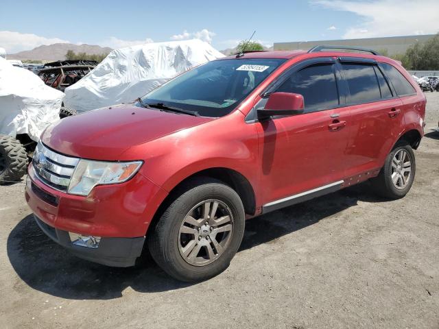 FORD EDGE 2008 2fmdk48c48ba55591