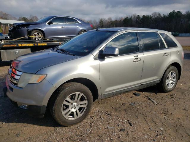 FORD EDGE 2008 2fmdk48c48ba77431