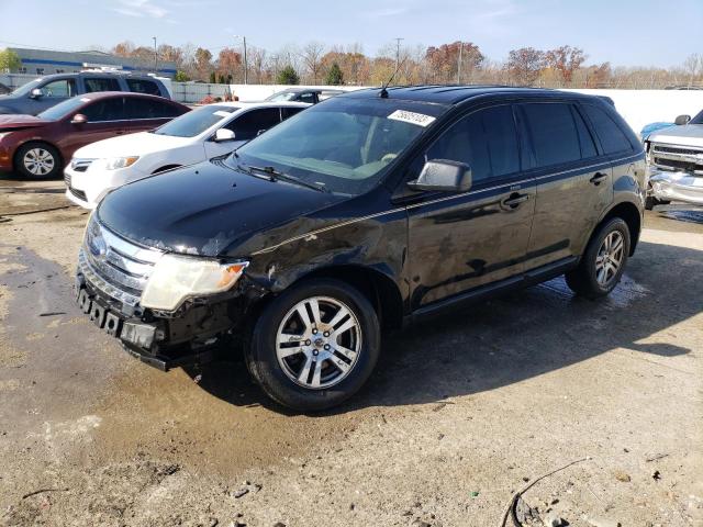 FORD EDGE 2008 2fmdk48c48ba79454