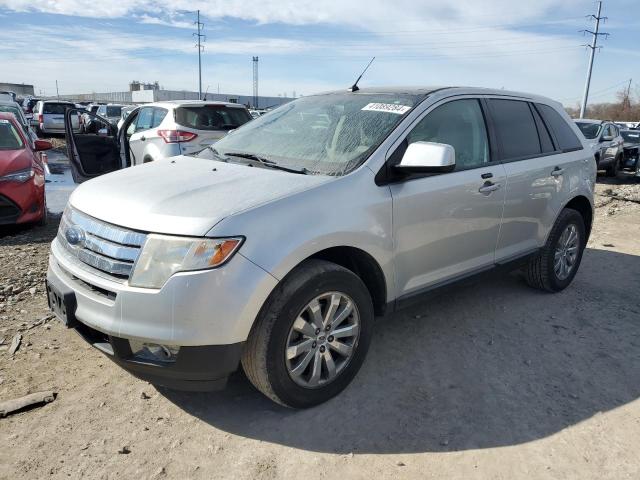 FORD EDGE 2009 2fmdk48c49ba92206