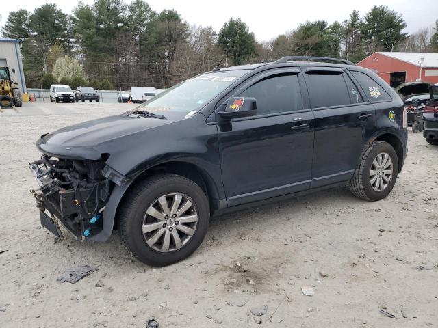 FORD EDGE 2007 2fmdk48c57ba29452