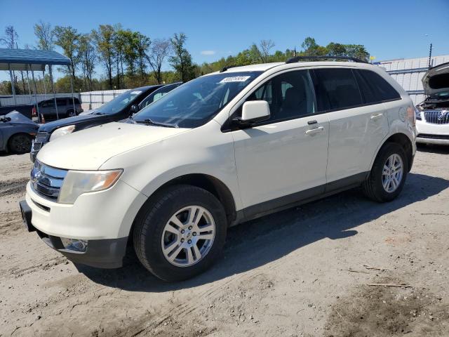 FORD EDGE 2007 2fmdk48c57ba98853