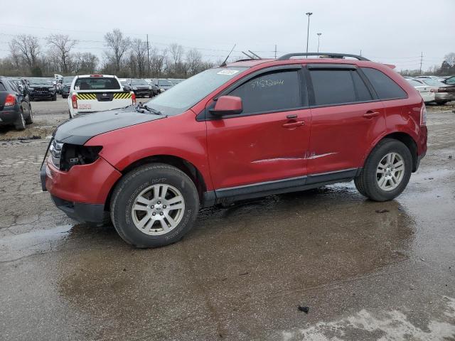 FORD EDGE 2007 2fmdk48c57bb20088