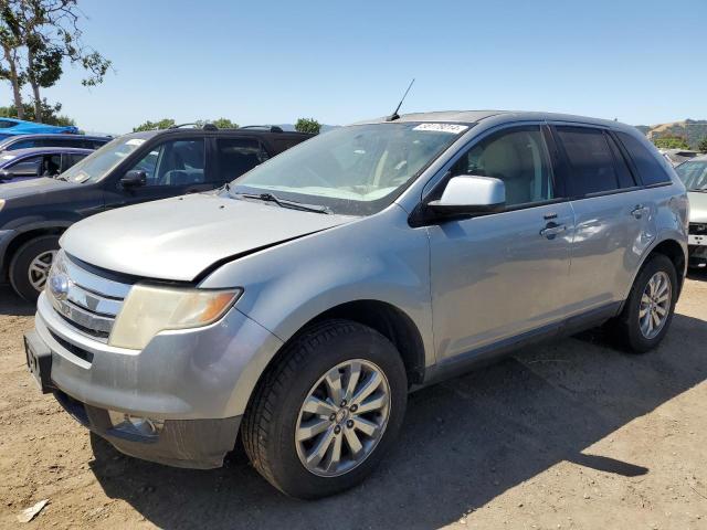 FORD EDGE 2007 2fmdk48c57bb37957