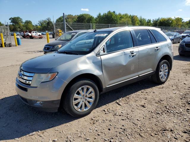 FORD EDGE SEL 2008 2fmdk48c58ba24981