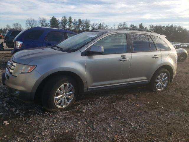 FORD EDGE 2008 2fmdk48c58ba35639