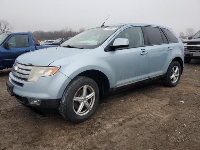 FORD EDGE 2008 2fmdk48c58ba90186