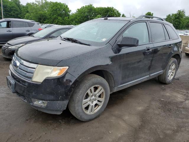 FORD EDGE 2008 2fmdk48c58bb22330