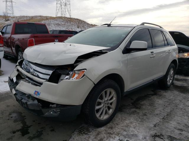 FORD EDGE 2009 2fmdk48c59bb01818