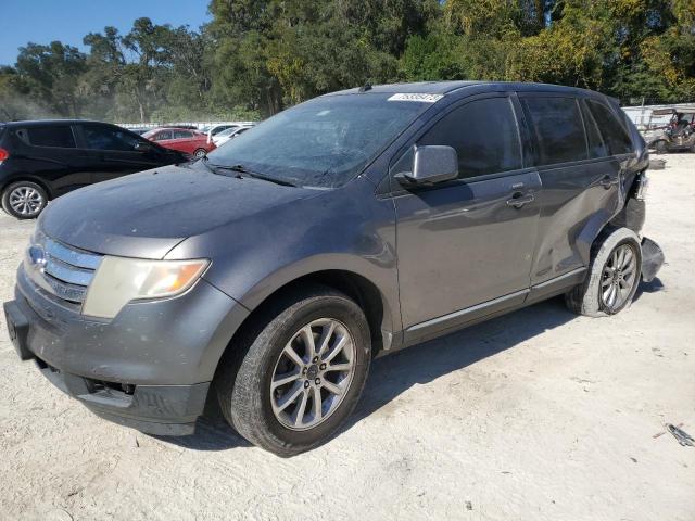 FORD EDGE 2009 2fmdk48c59bb06680