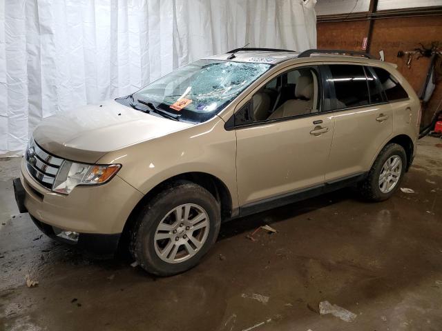 FORD EDGE 2007 2fmdk48c67ba74738