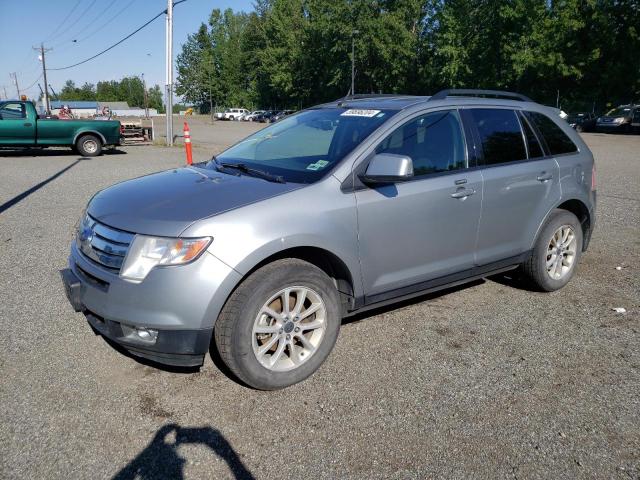 FORD EDGE 2007 2fmdk48c67bb66867