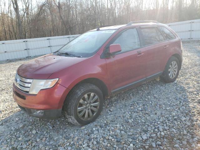 FORD EDGE 2008 2fmdk48c68ba20891