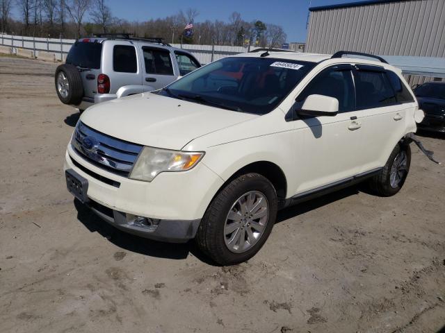 FORD EDGE 2008 2fmdk48c68ba23628