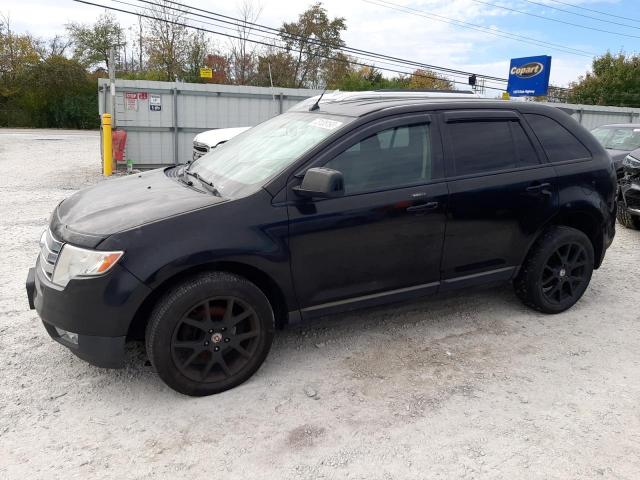 FORD EDGE 2008 2fmdk48c68ba65006