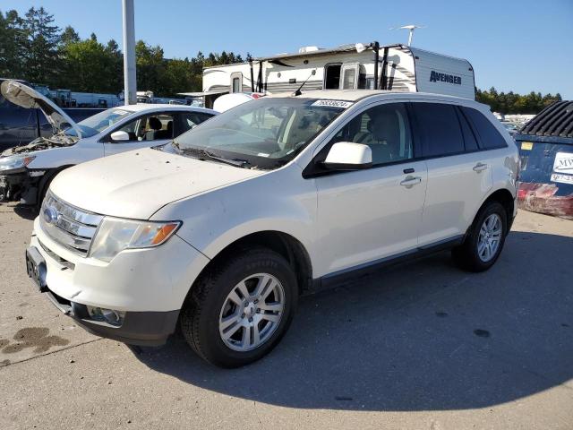 FORD EDGE SEL 2008 2fmdk48c68ba65023