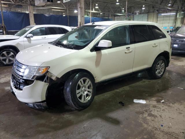 FORD EDGE 2008 2fmdk48c68ba73154