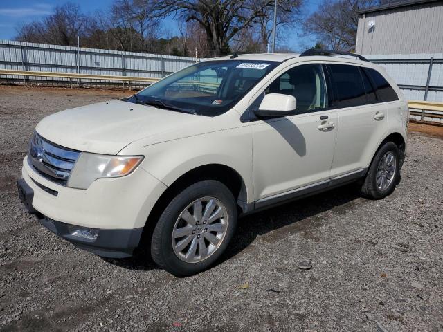 FORD EDGE 2008 2fmdk48c68ba75230