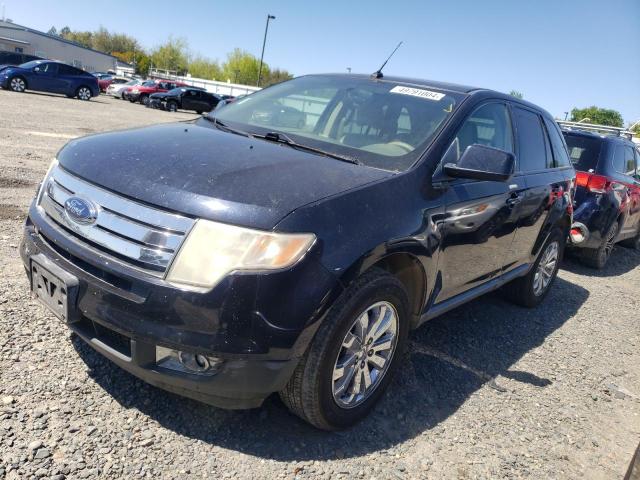 FORD EDGE 2008 2fmdk48c68ba75731