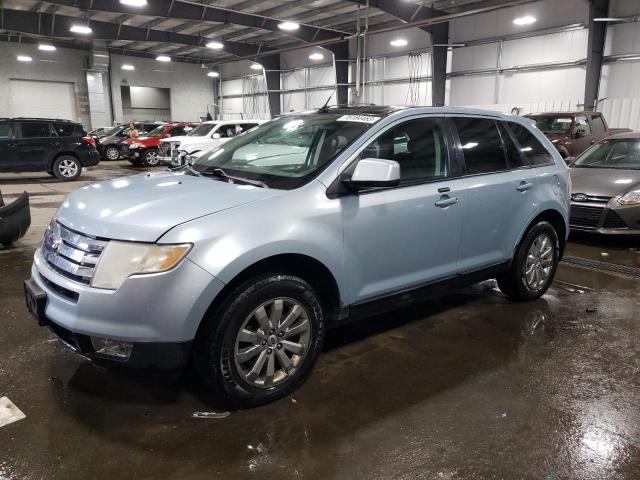 FORD EDGE 2008 2fmdk48c68ba87099