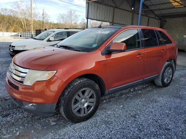 FORD EDGE 2008 2fmdk48c68bb16438