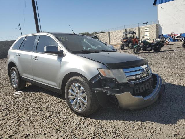 FORD EDGE SEL 2008 2fmdk48c68bb48869