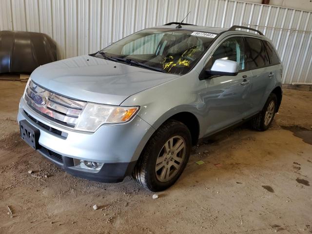 FORD EDGE 2008 2fmdk48c68bb50329