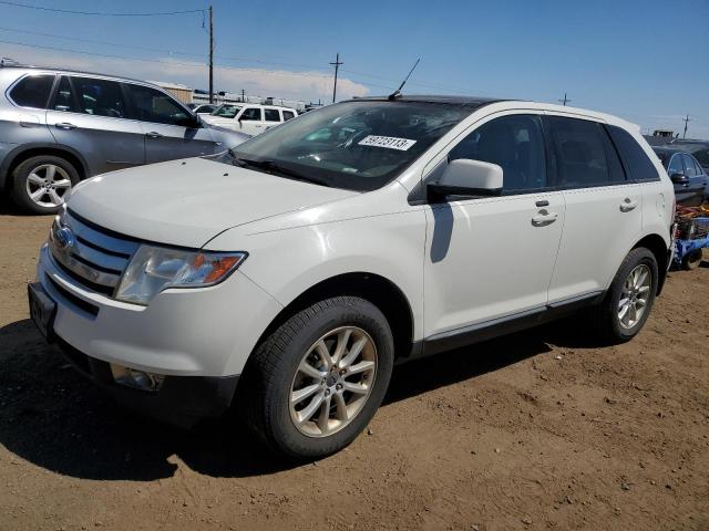 FORD EDGE 2009 2fmdk48c69ba55321