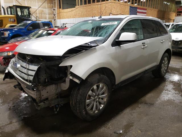 FORD EDGE 2009 2fmdk48c69ba66609