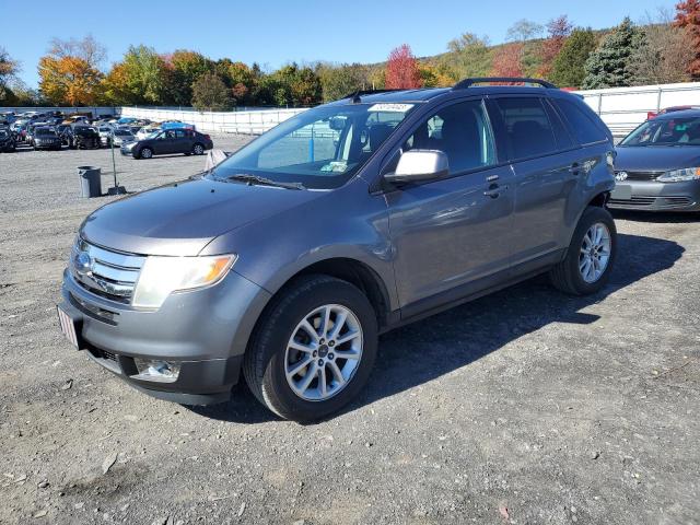 FORD EDGE 2009 2fmdk48c69ba99531