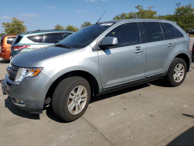 FORD EDGE 2007 2fmdk48c77ba55650