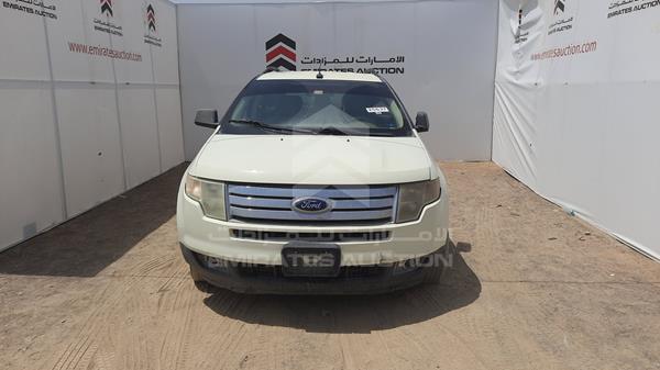 FORD EDGE 2007 2fmdk48c77bb35157