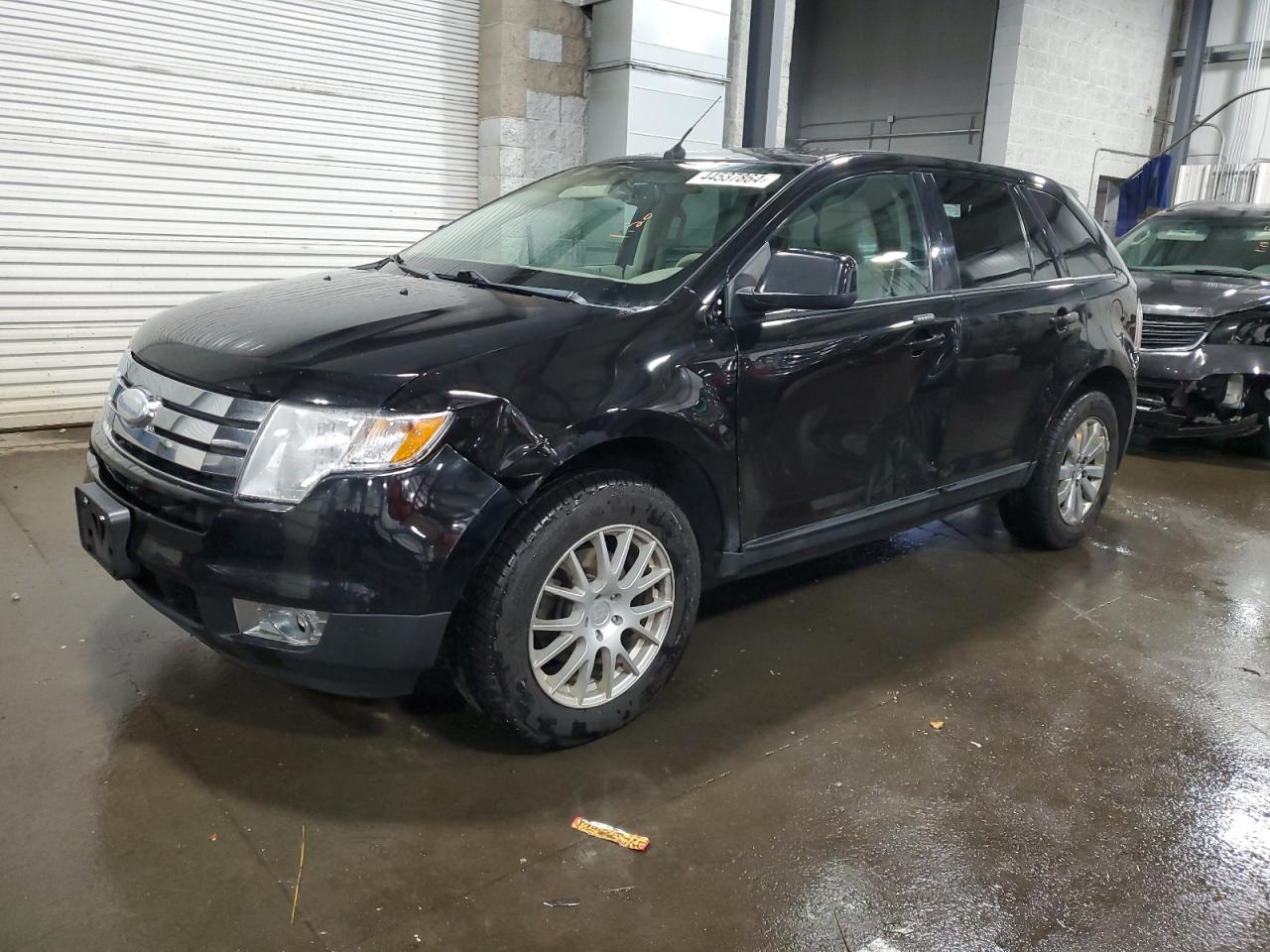 FORD EDGE 2007 2fmdk48c77bb40598