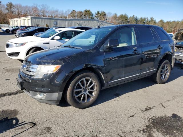 FORD EDGE 2008 2fmdk48c78ba10497