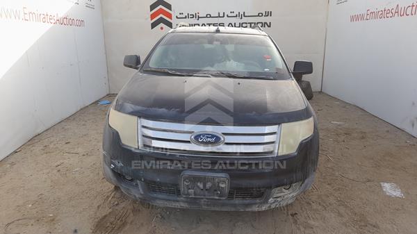 FORD EDGE 2008 2fmdk48c78ba12718